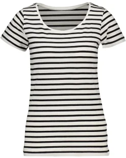 Tee-shirt - Blanc<Zeeman Discount