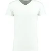 Tee-shirt - Blanc<Zeeman Online