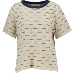 Tee-shirt - Blanc<Zeeman Clearance