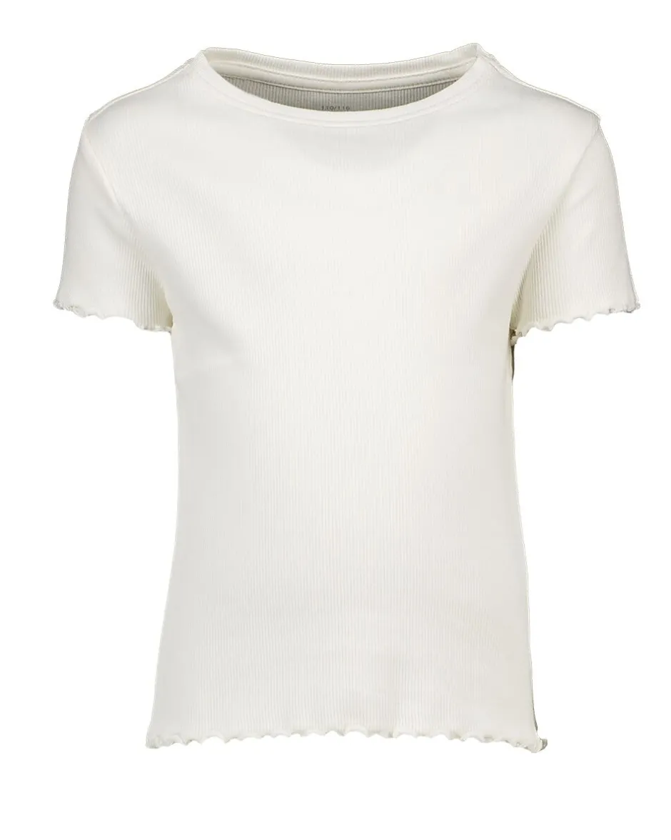 Tee-shirt - Blanc<Zeeman Online