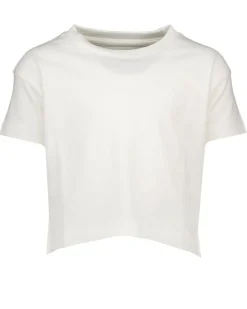 Tee-shirt - Blanc<Zeeman Discount