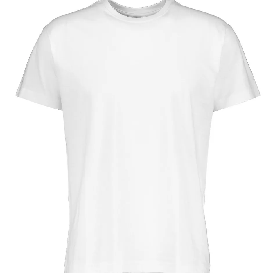 Tee-shirt - Blanc<Zeeman Clearance