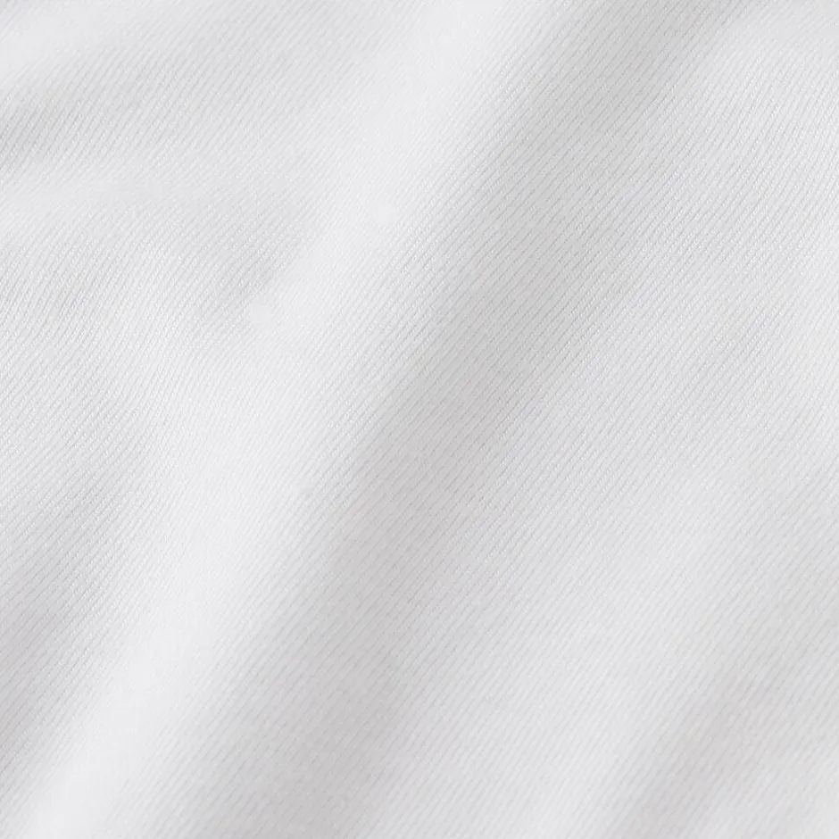 Tee-shirt - Blanc<Zeeman Outlet