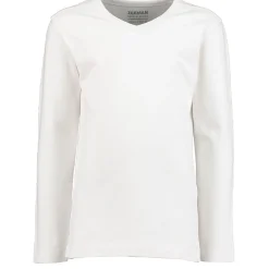 Tee-shirt - Blanc<Zeeman Discount