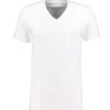 Tee-shirt - Blanc<Zeeman Hot