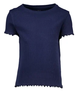 Tee-shirt - Bleu<Zeeman Sale