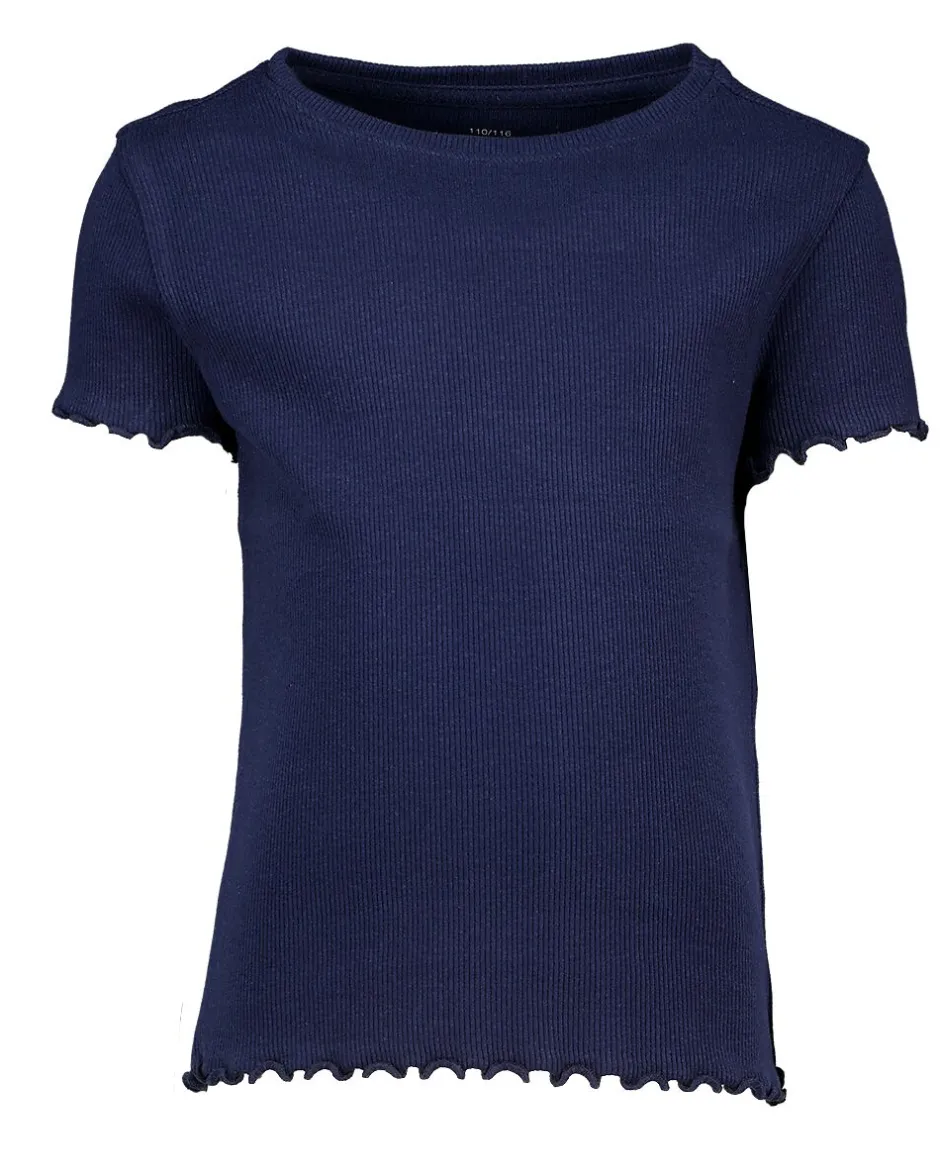 Tee-shirt - Bleu<Zeeman Sale