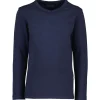 Tee-shirt - Bleu<Zeeman Clearance