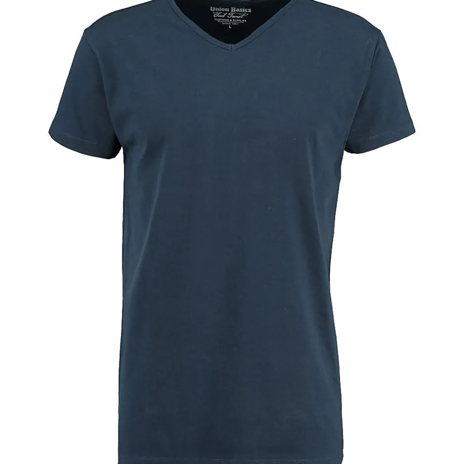 Tee-shirt - Bleu<Zeeman Clearance