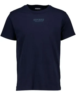 Tee-shirt - Bleu<Zeeman Hot