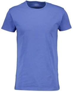 Tee-shirt - Bleu<Zeeman Online