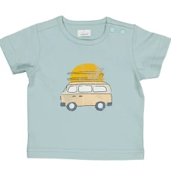 Tee-shirt - Bleu<Zeeman Outlet