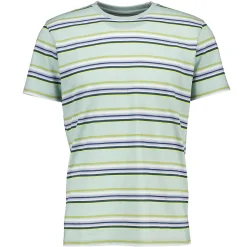 Tee-shirt - Bleu<Zeeman Sale