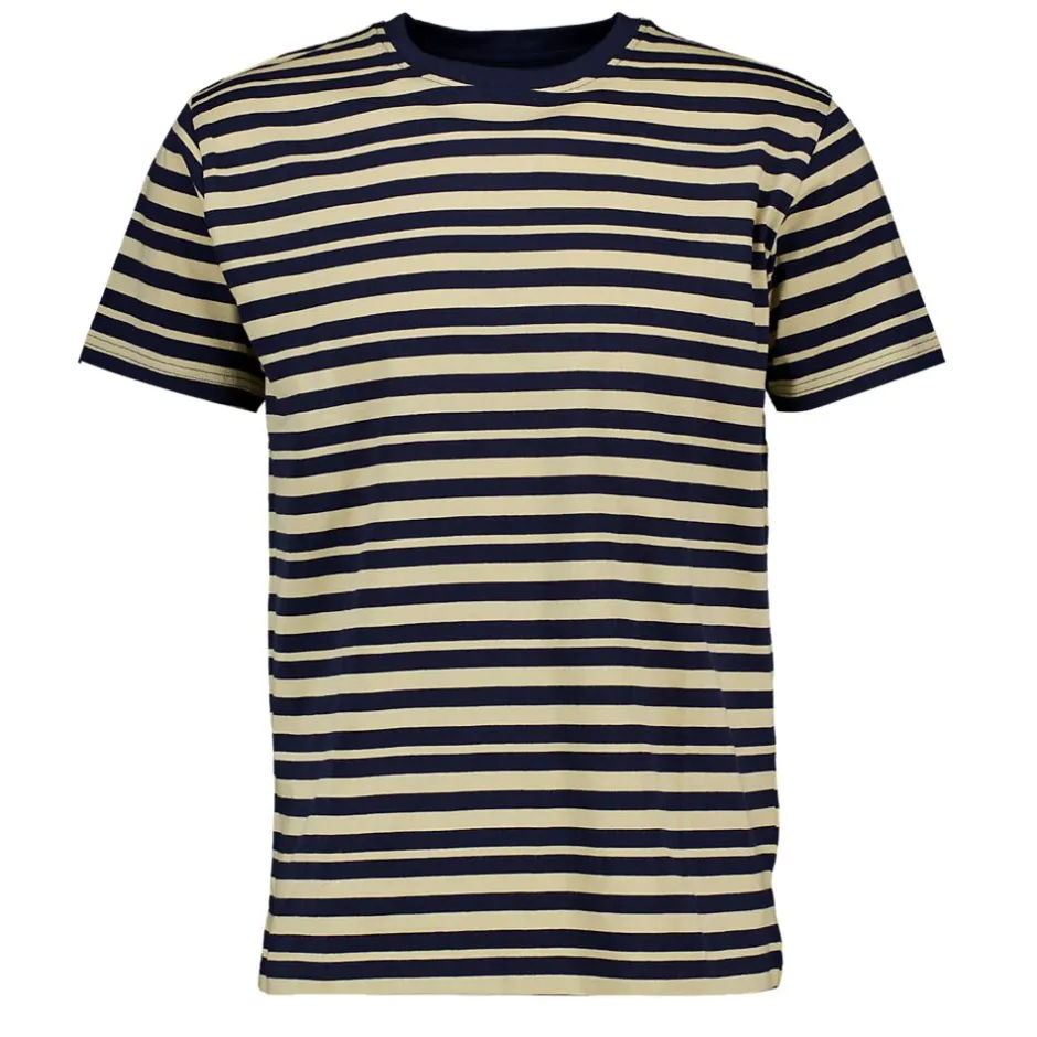 Tee-shirt - Bleu<Zeeman Discount