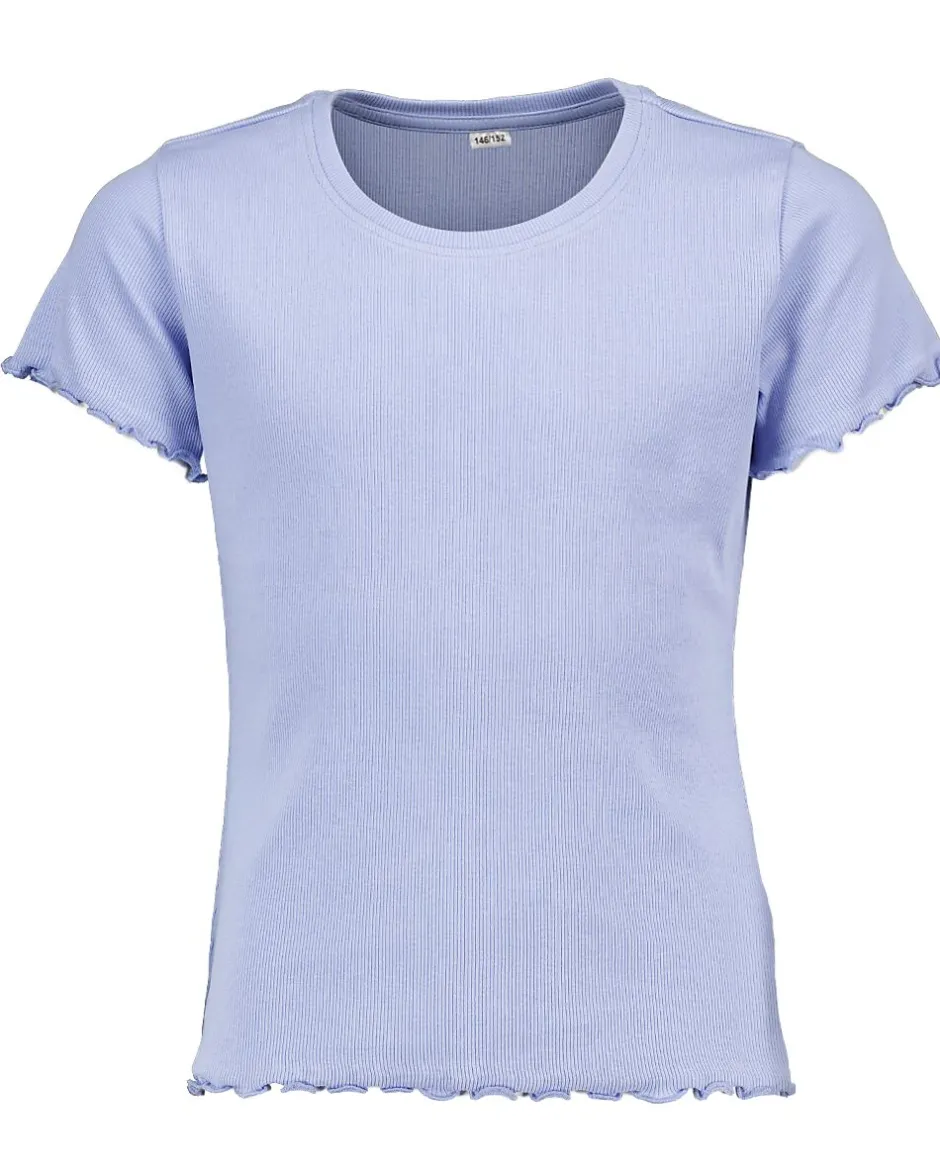 Tee-shirt - Bleu<Zeeman New