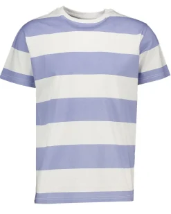 Tee-shirt - Bleu<Zeeman Hot
