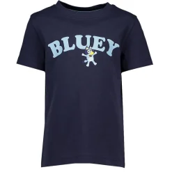 Tee-shirt - Bleu<Zeeman New