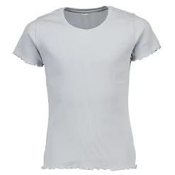 Tee-shirt - Bleu<Zeeman Clearance