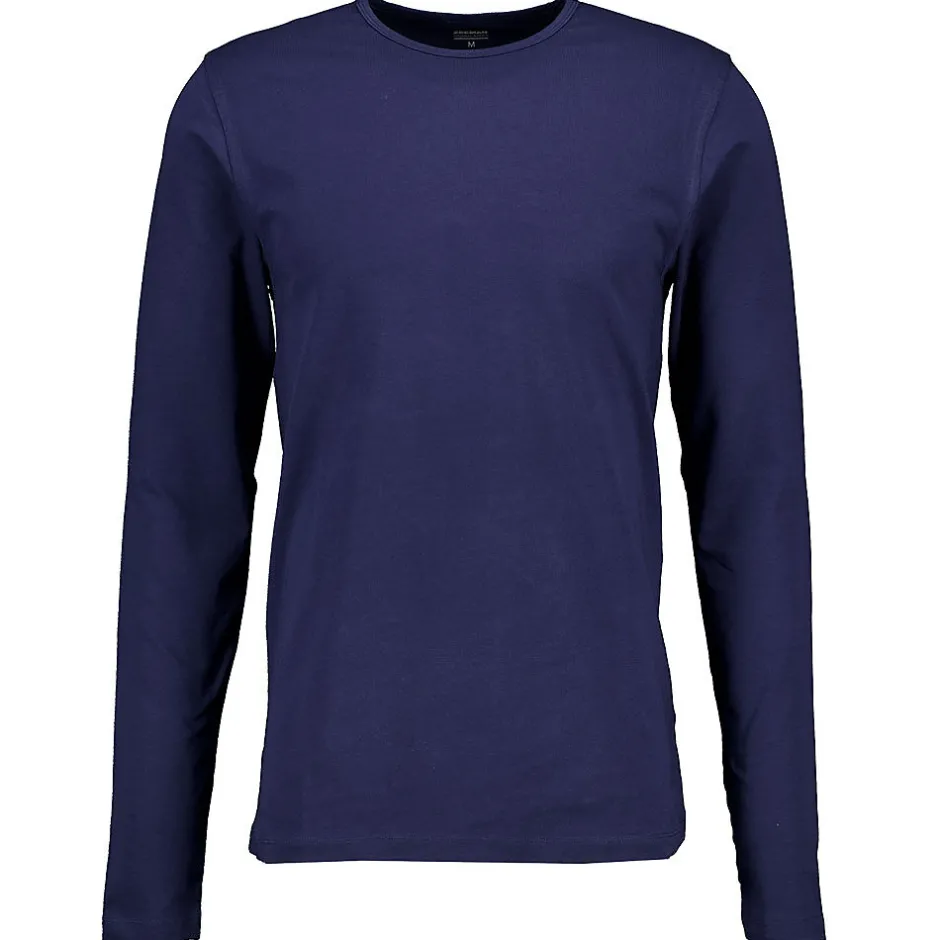 Tee-shirt - Bleu<Zeeman