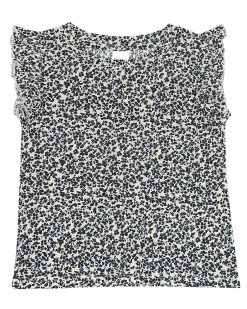 Tee-shirt - Bleu<Zeeman