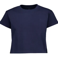 Tee-shirt - Bleu<Zeeman Discount