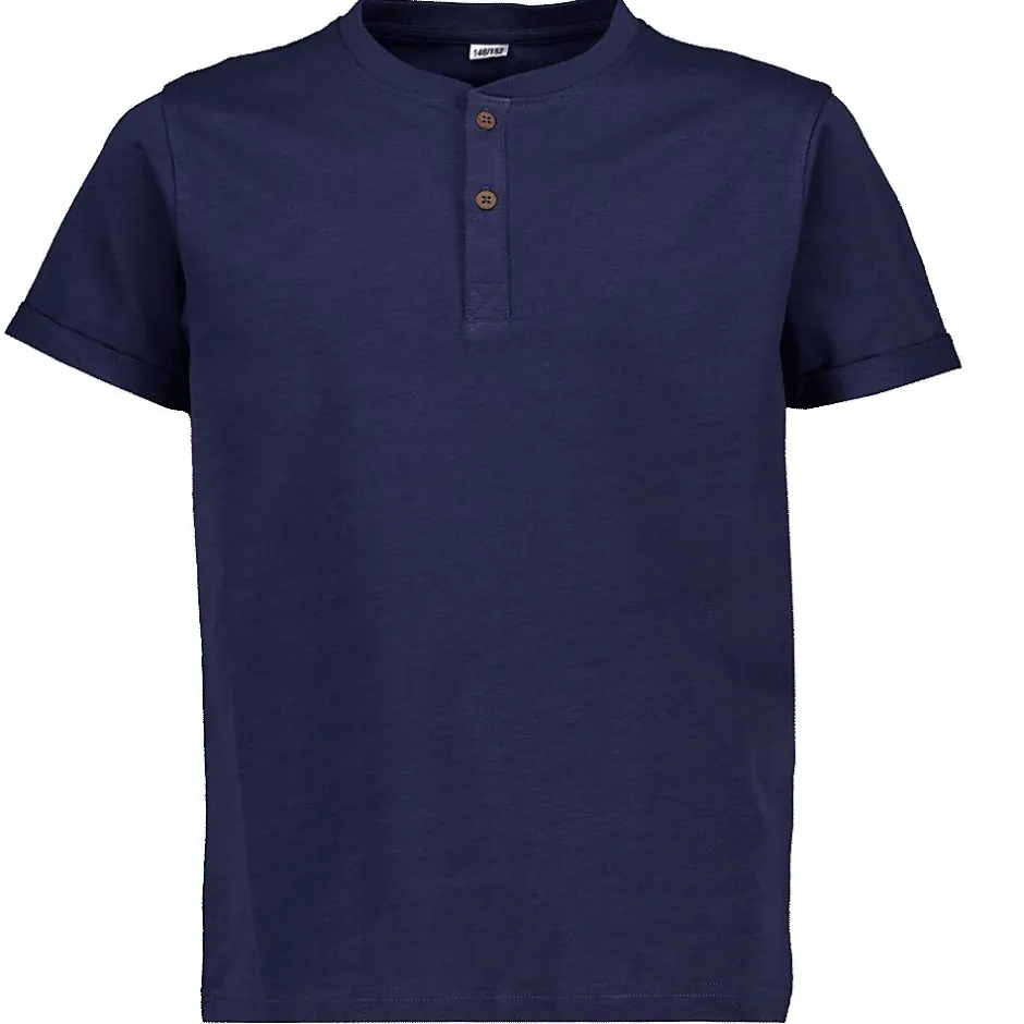 Tee-shirt - Bleu<Zeeman Outlet