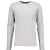 Tee-shirt - Gris<Zeeman Clearance