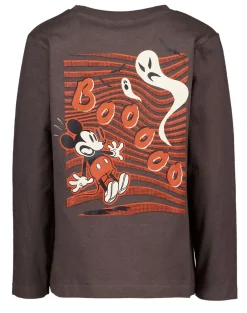 Tee-shirt - Gris<Zeeman Online