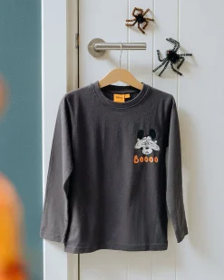 Tee-shirt - Gris<Zeeman Online