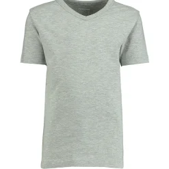 Tee-shirt - Gris<Zeeman Best