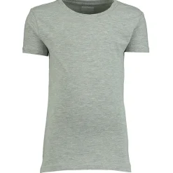 Tee-shirt - Gris<Zeeman Hot