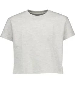 Tee-shirt - Gris<Zeeman Hot