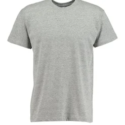 Tee-shirt - Gris<Zeeman New