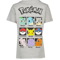 Tee-shirt - Gris<Zeeman Best