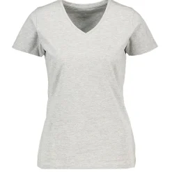Tee-shirt - Gris<Zeeman New