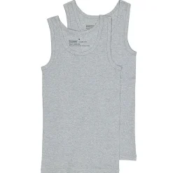 Tee-shirt - Gris<Zeeman Sale