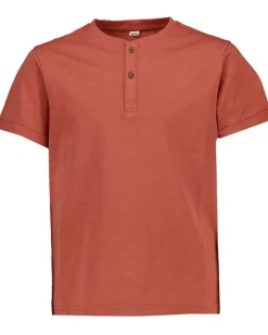 Tee-shirt - Marron<Zeeman Hot