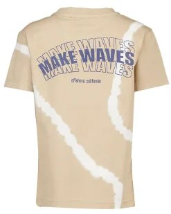 Tee-shirt - Marron<Zeeman Best