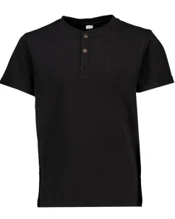 Tee-shirt - Noir<Zeeman Hot