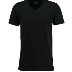 Tee-shirt - Noir<Zeeman Sale