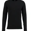 Tee-shirt - Noir<Zeeman Best