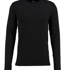 Tee-shirt - Noir<Zeeman Best