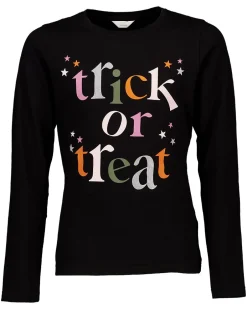 Tee-shirt - Noir<Zeeman Sale