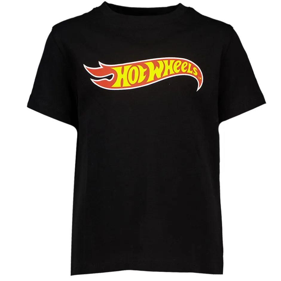 Tee-shirt - Noir<Zeeman Outlet