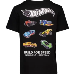 Tee-shirt - Noir<Zeeman Outlet