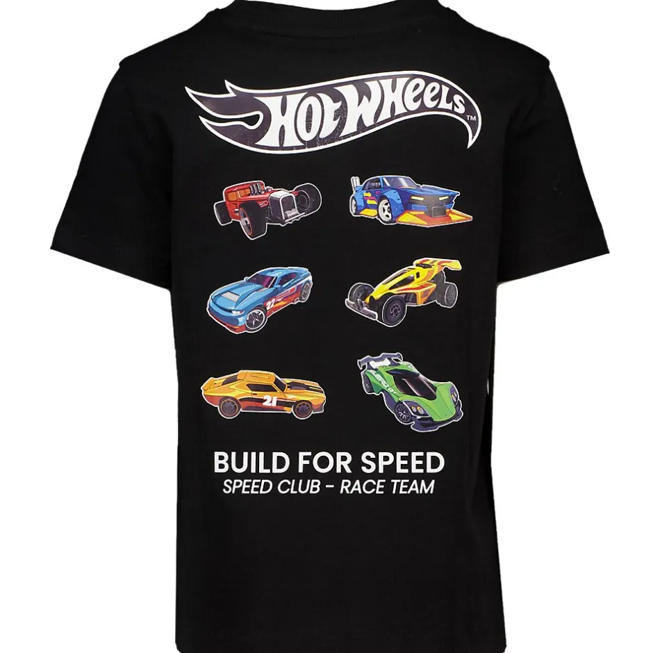 Tee-shirt - Noir<Zeeman Outlet