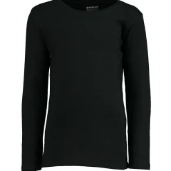 Tee-shirt - Noir<Zeeman Clearance