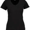 Tee-shirt - Noir<Zeeman Best