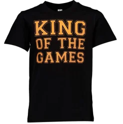 Tee-shirt - Noir<Zeeman Hot