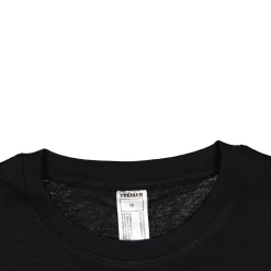 Tee-shirt - Noir<Zeeman Best